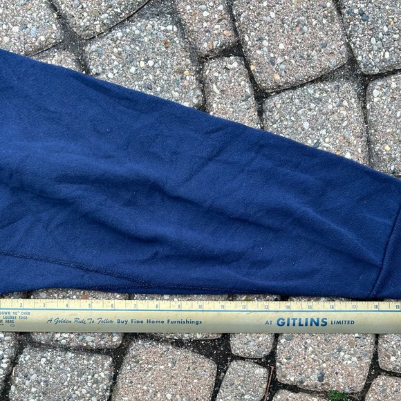 Auburn University Pullover Size 2XL - Picture 6 of 9